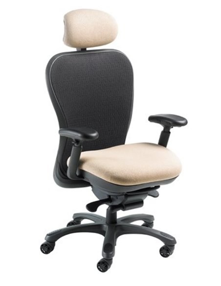 Кресло для руководителя NINGHTINGALE CXO 6200 D
