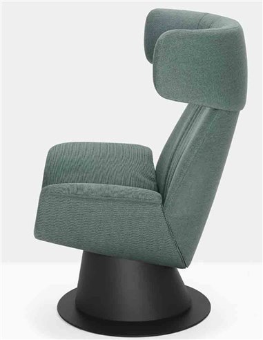 Кресло PEDRALI ILA LOUNGE 2020