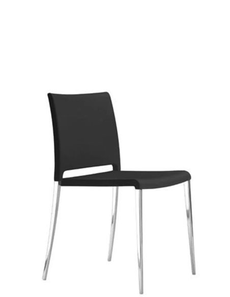 Стул PEDRALI MYA 700 ALU