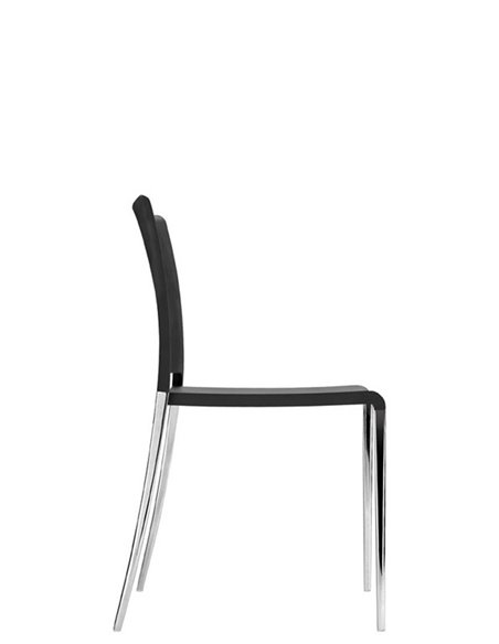 Стул PEDRALI MYA 700 ALU
