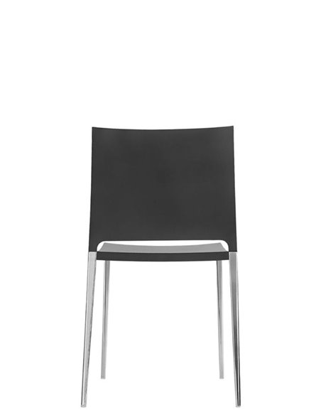 Стул PEDRALI MYA 700 ALU