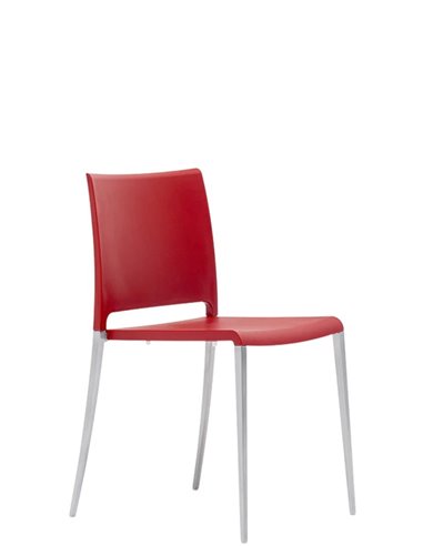 Стул PEDRALI MYA 700 ALU
