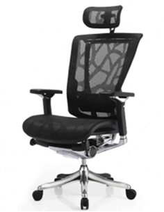 Кресло компьютерное NEFIL LUXURY MESH эргономичное 2
