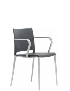 Стул PEDRALI MYA 705/2 ALU
