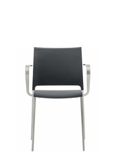 Стул PEDRALI MYA 705/2 ALU 2