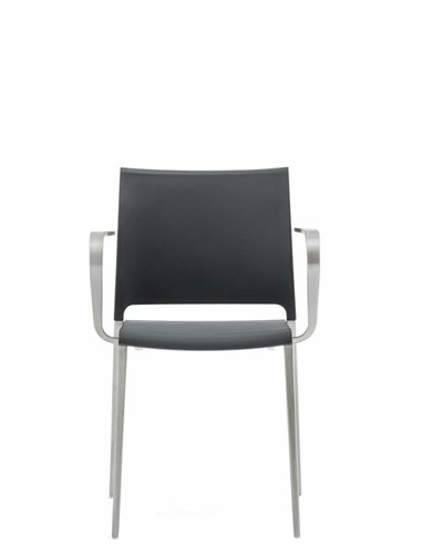Стул PEDRALI MYA 705/2 ALU