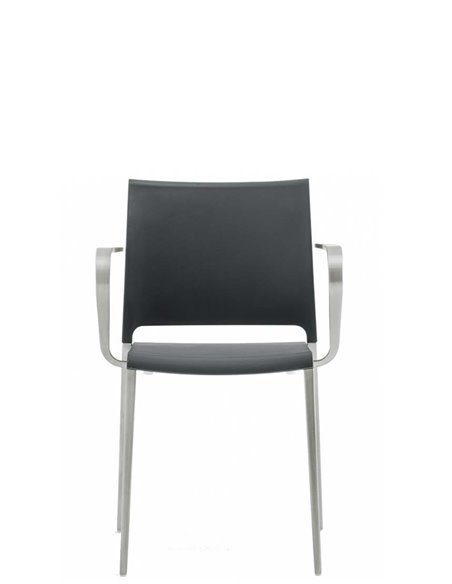 Стул PEDRALI MYA 705/2 ALU