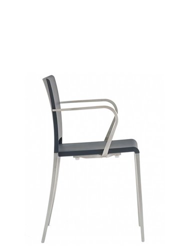 Стул PEDRALI MYA 705/2 ALU