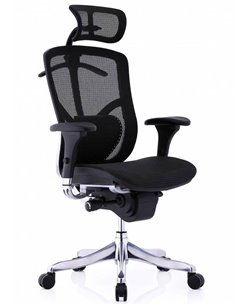 Кресло СOMFORT SEATING BRANT (BRL-HAM) для руководителя