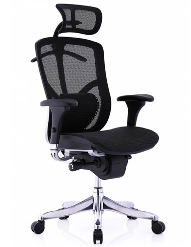 Кресло СOMFORT SEATING BRANT (BRL-HAM) для руководителя
