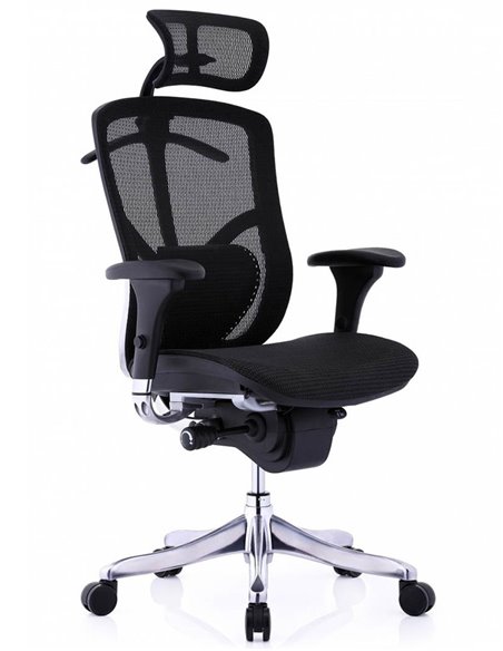 Кресло СOMFORT SEATING BRANT (BRL-HAM) для руководителя