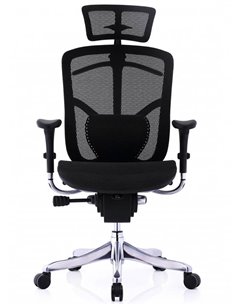 Кресло СOMFORT SEATING BRANT (BRL-HAM) для руководителя 2