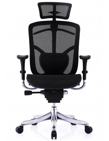 Кресло СOMFORT SEATING BRANT (BRL-HAM) для руководителя