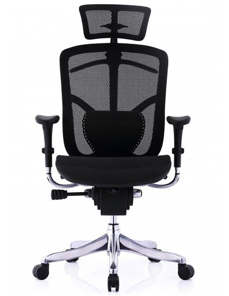 Кресло СOMFORT SEATING BRANT (BRL-HAM) для руководителя