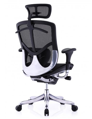Кресло СOMFORT SEATING BRANT (BRL-HAM) для руководителя