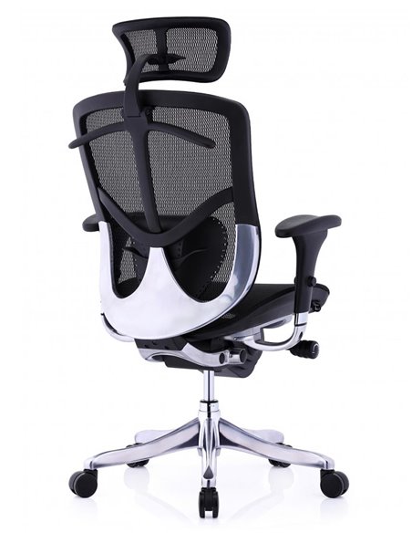 Кресло СOMFORT SEATING BRANT (BRL-HAM) для руководителя