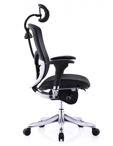Кресло СOMFORT SEATING BRANT (BRL-HAM) для руководителя