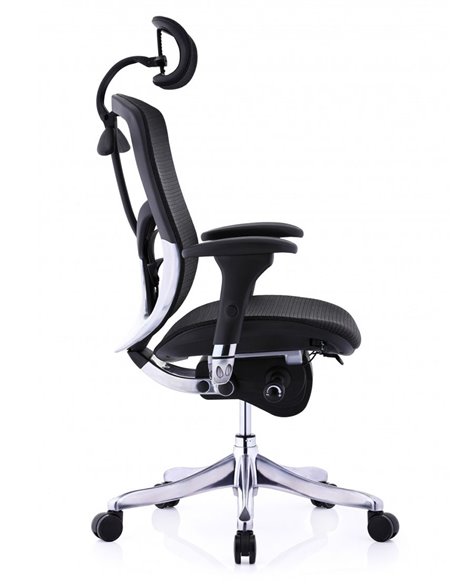 Кресло СOMFORT SEATING BRANT (BRL-HAM) для руководителя