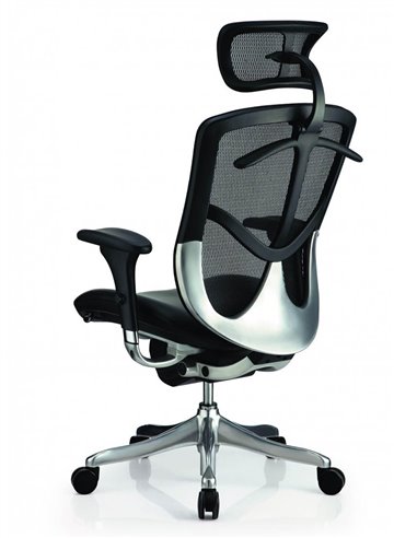 Кресло СOMFORT SEATING BRANT (BRL-HAM) для руководителя