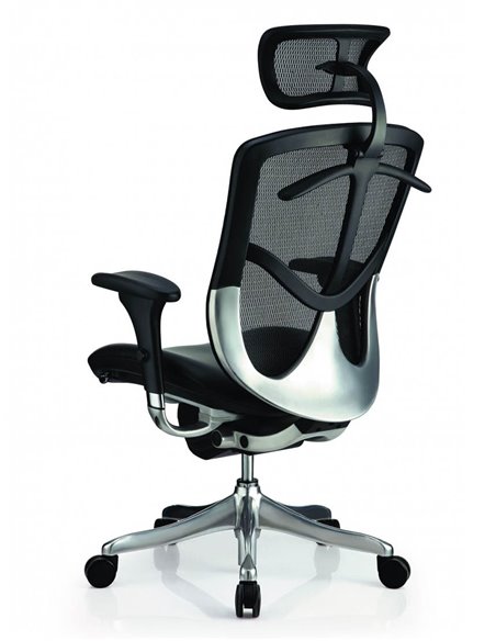 Кресло СOMFORT SEATING BRANT (BRL-HAM) для руководителя