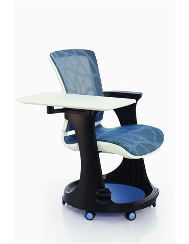 Кресло COMFORT SEATING SKATE (SKE-W-LAM) для аудиторий