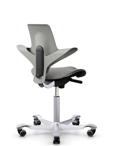Кресло HAG CAPISCO PULS 8020 Clay, эргономичное