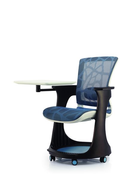 Кресло COMFORT SEATING SKATE (SKE-W-LAM) для аудиторий