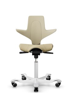 Кресло HAG CAPISCO PULS 8020 Sand, эргономичное