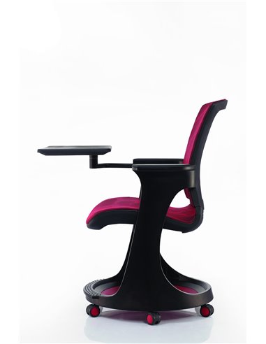 Кресло COMFORT SEATING SKATE (SKE-W-LAM) для аудиторий