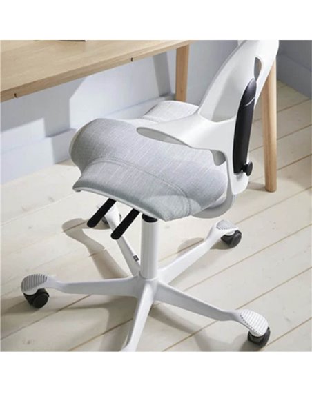 Кресло HAG CAPISCO PULS 8020 Sand, эргономичное
