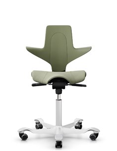 Кресло HAG CAPISCO PULS 8020 Moss, эргономичное