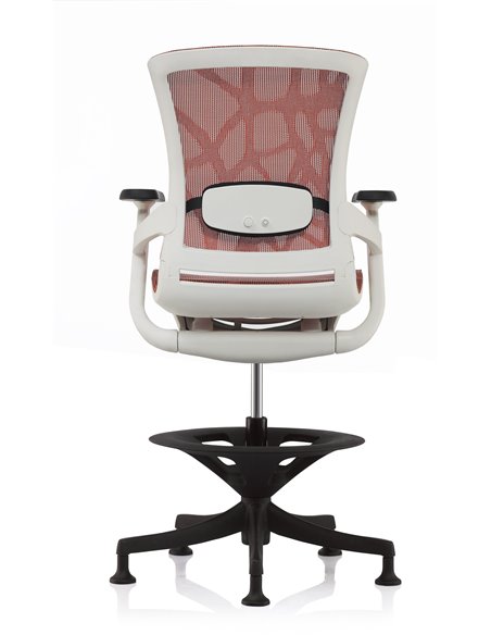 Кресло COMFORT SEATING SKATE (SKSA-W-LAM) для оператора