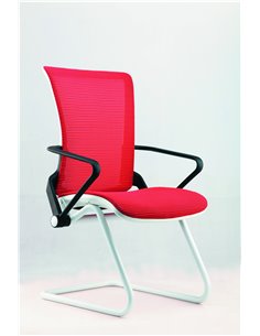 Кресло COMFORT SEATING LII (LiiG-WW-LAM) для посетителя