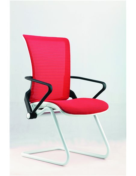 Кресло COMFORT SEATING LII (LiiG-WW-LAM) для посетителя