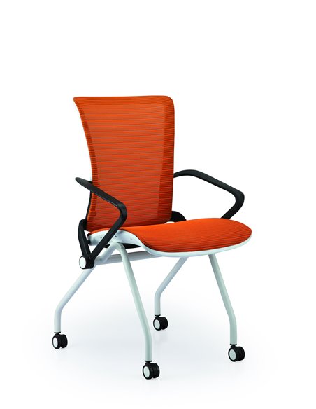 Кресло COMFORT SEATING LII (LiiN-WW-LAM) для посетителя