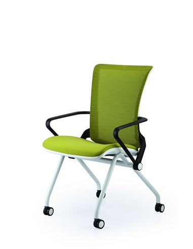 Кресло COMFORT SEATING LII (LiiN-WW-LAM) для посетителя