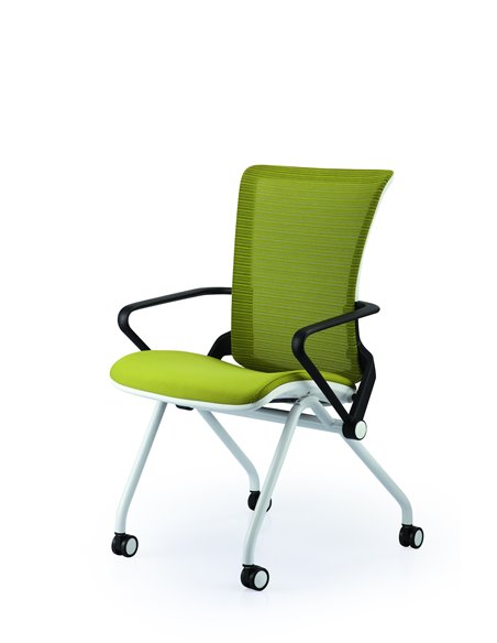 Кресло COMFORT SEATING LII (LiiN-WW-LAM) для посетителя