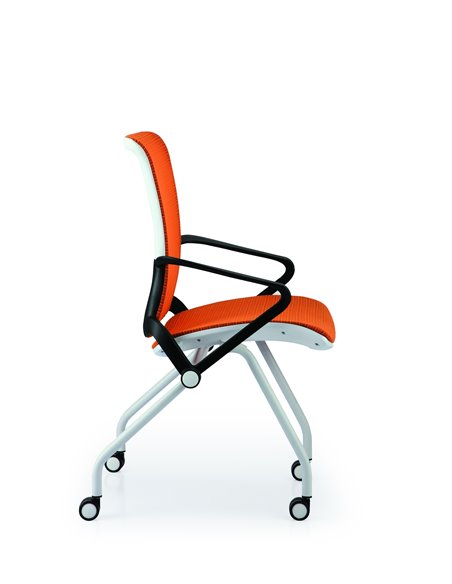Кресло COMFORT SEATING LII (LiiN-WW-LAM) для посетителя