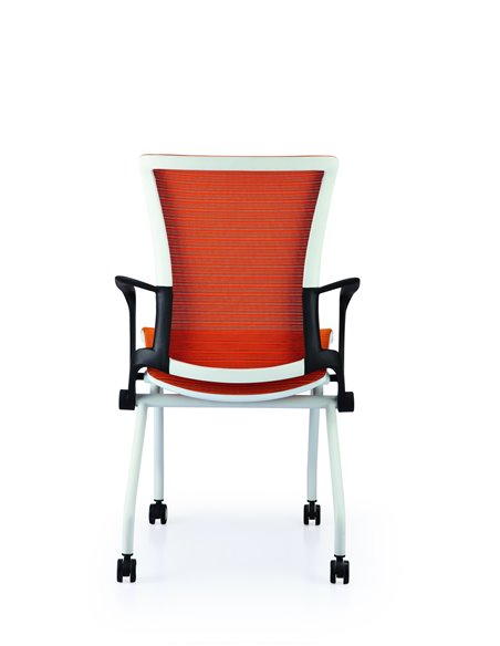 Кресло COMFORT SEATING LII (LiiN-WW-LAM) для посетителя