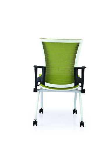 Кресло COMFORT SEATING LII (LiiN-WW-LAM) для посетителя