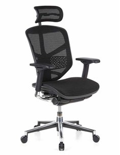 Кресло COMFORT SEATING ENJOY (EJBS-HBM-F) для руководителя