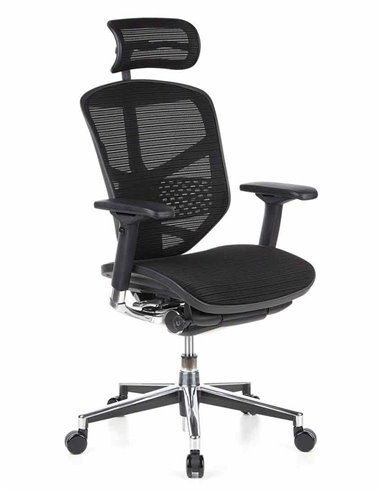 Кресло COMFORT SEATING ENJOY (EJBS-HBM-F) для руководителя