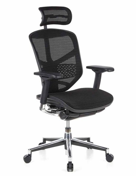Кресло COMFORT SEATING ENJOY (EJBS-HBM-F) для руководителя