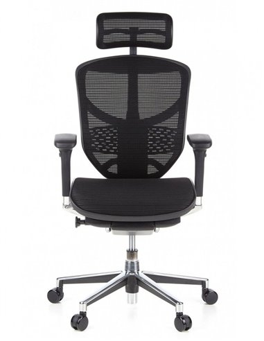 Кресло COMFORT SEATING ENJOY (EJBS-HBM-F) для руководителя