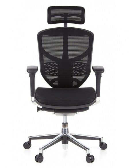 Кресло COMFORT SEATING ENJOY (EJBS-HBM-F) для руководителя