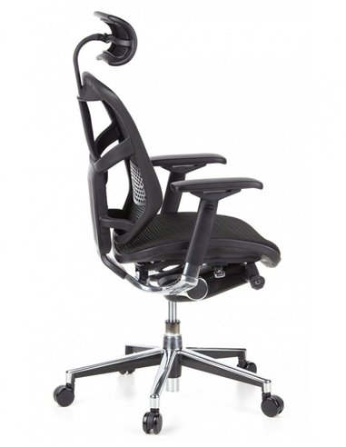 Кресло COMFORT SEATING ENJOY (EJBS-HBM-F) для руководителя