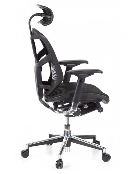 Кресло COMFORT SEATING ENJOY (EJBS-HBM-F) для руководителя