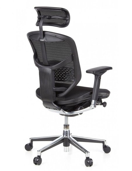 Кресло COMFORT SEATING ENJOY (EJBS-HBM-F) для руководителя
