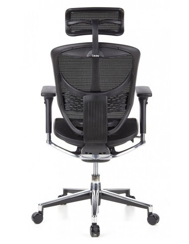 Кресло COMFORT SEATING ENJOY (EJBS-HBM-F) для руководителя