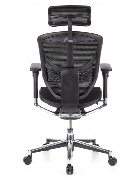 Кресло COMFORT SEATING ENJOY (EJBS-HBM-F) для руководителя